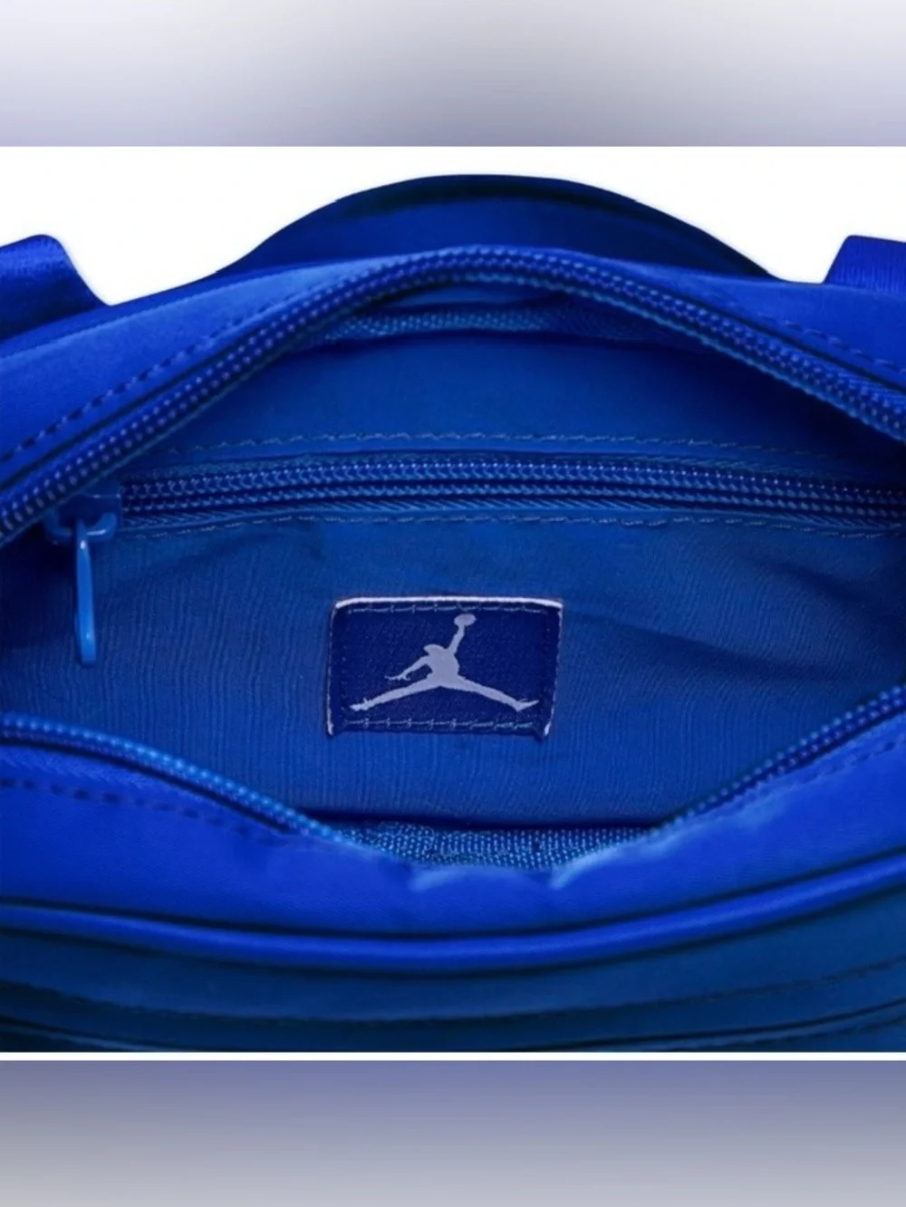 Jordan alpha camera